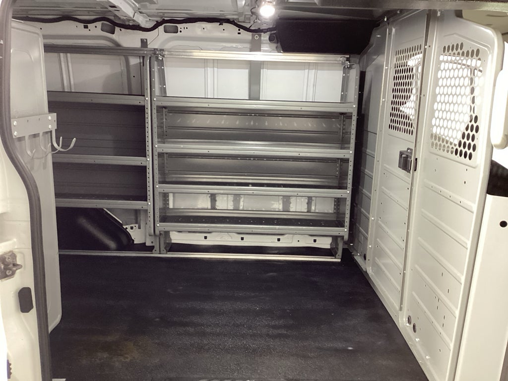 2021 Ford Transit Van T-150 Low Roof Slide T-150 Low Roof Slide