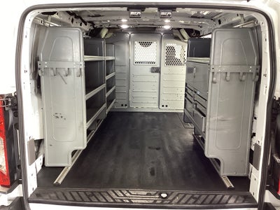 2021 Ford Transit Van T-150 Low Roof Slide T-150 Low Roof Slide
