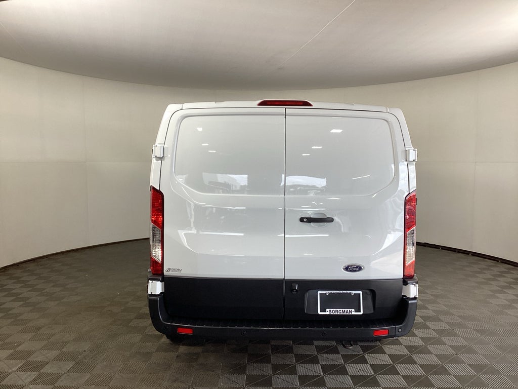 2021 Ford Transit Van T-150 Low Roof Slide T-150 Low Roof Slide