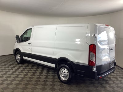 2021 Ford Transit Van T-150 Low Roof Slide T-150 Low Roof Slide