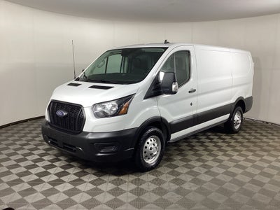 2021 Ford Transit Van T-150 Low Roof Slide T-150 Low Roof Slide