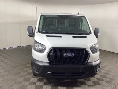 2021 Ford Transit Van T-150 Low Roof Slide T-150 Low Roof Slide