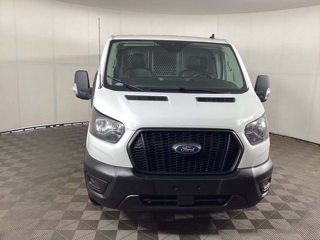 2021 Ford Transit Van T-150 Low Roof Slide T-150 Low Roof Slide