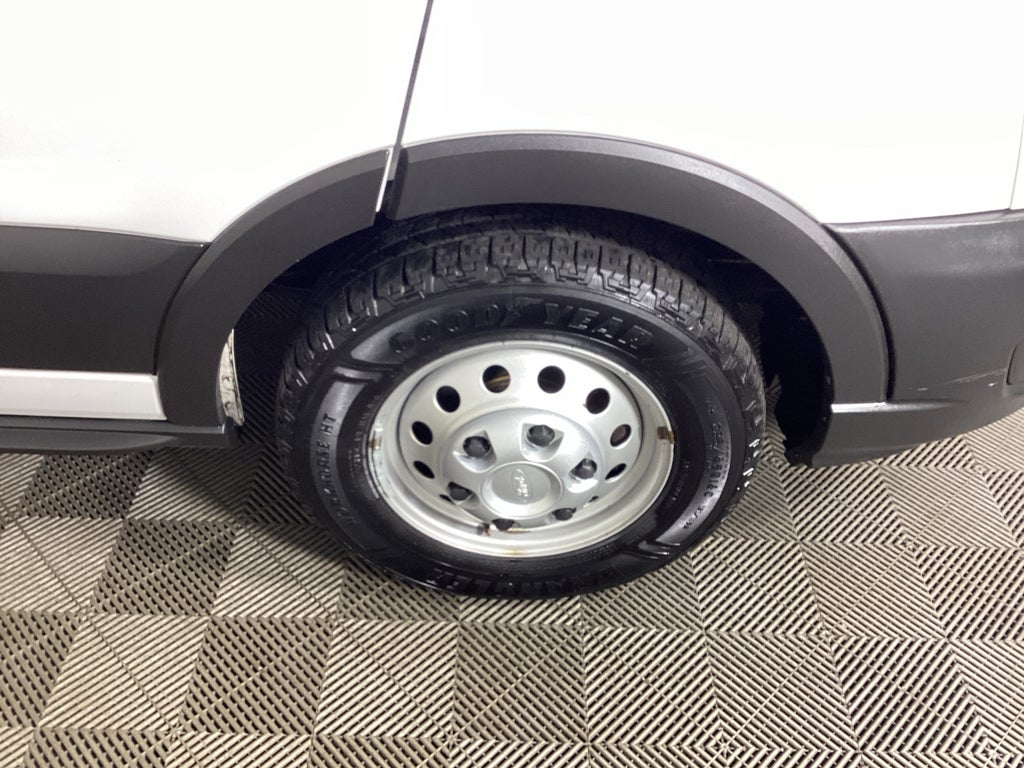 2021 Ford Transit Van T-150 Low Roof Slide T-150 Low Roof Slide