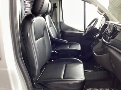 2021 Ford Transit Van T-150 Low Roof Slide T-150 Low Roof Slide