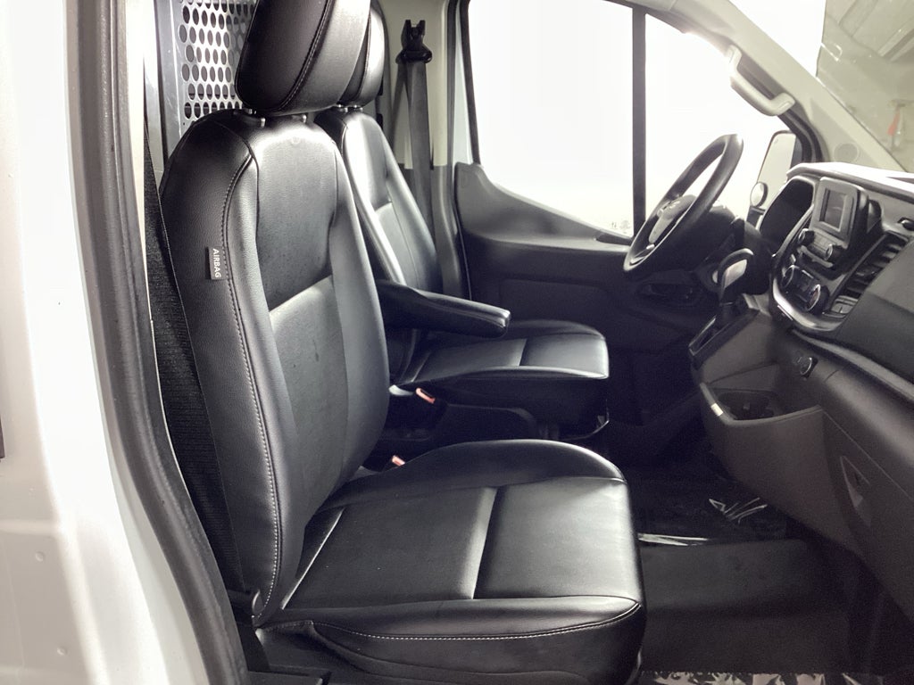 2021 Ford Transit Van T-150 Low Roof Slide T-150 Low Roof Slide