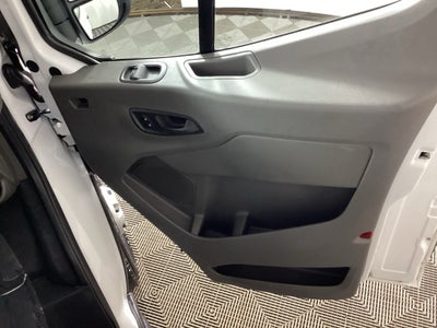 2021 Ford Transit Van T-150 Low Roof Slide T-150 Low Roof Slide