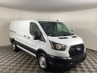 2021 Ford Transit Van T-150 Low Roof Slide T-150 Low Roof Slide