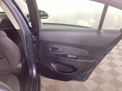 2012 Chevrolet Cruze LT w/1LT