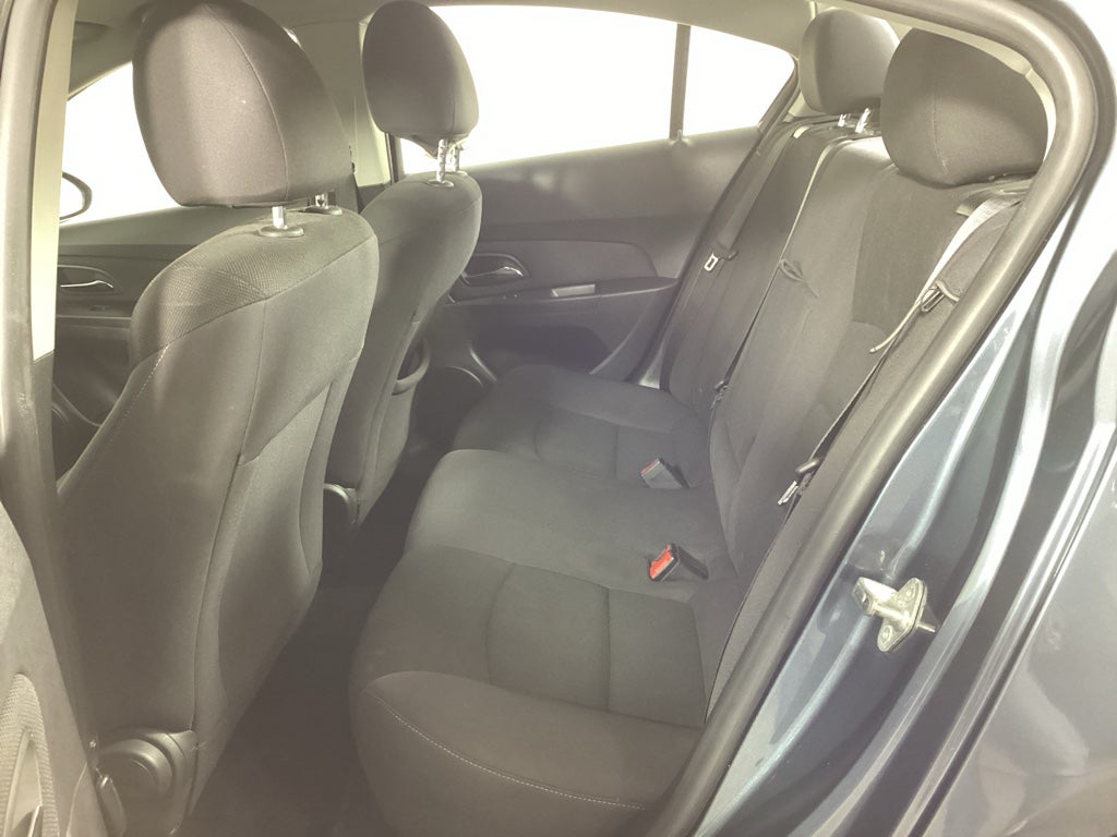 2012 Chevrolet Cruze LT w/1LT