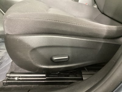 2012 Chevrolet Cruze LT w/1LT