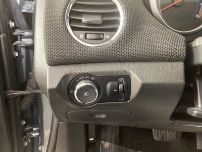 2012 Chevrolet Cruze LT w/1LT