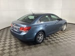 2012 Chevrolet Cruze LT w/1LT