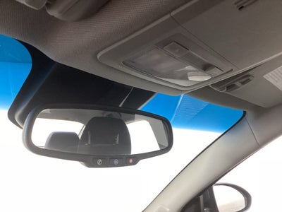 2012 Chevrolet Cruze LT w/1LT