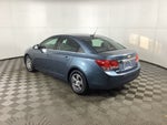 2012 Chevrolet Cruze LT w/1LT