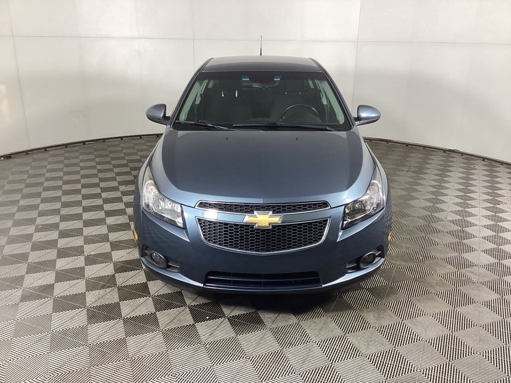 2012 Chevrolet Cruze LT w/1LT