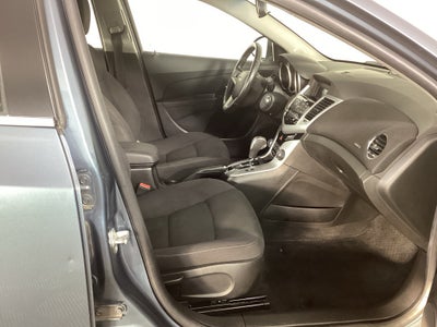 2012 Chevrolet Cruze LT w/1LT