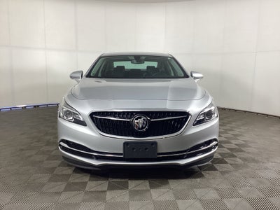 2017 Buick LaCrosse Essence