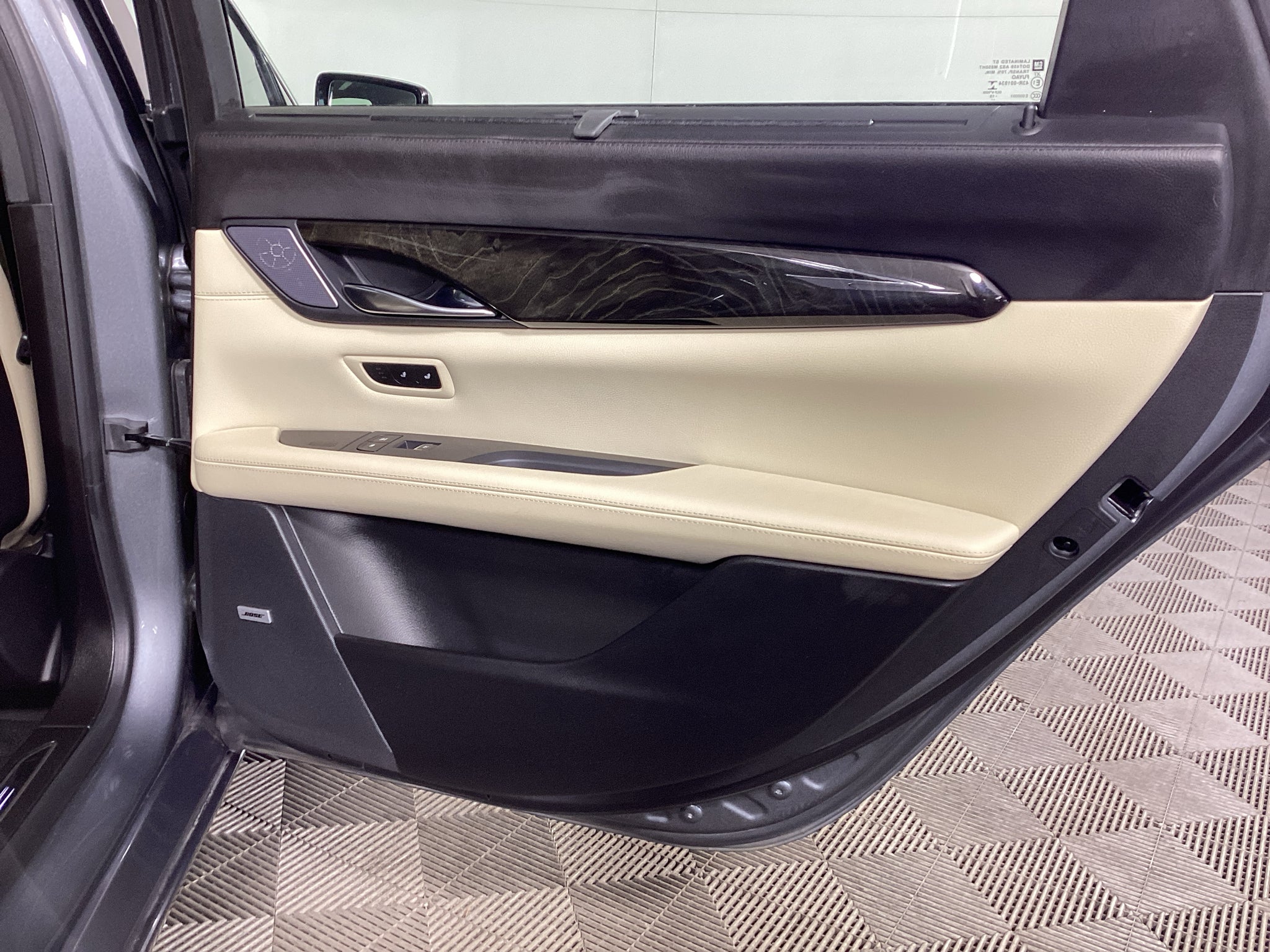 2020 Cadillac CT6 Premium Luxury