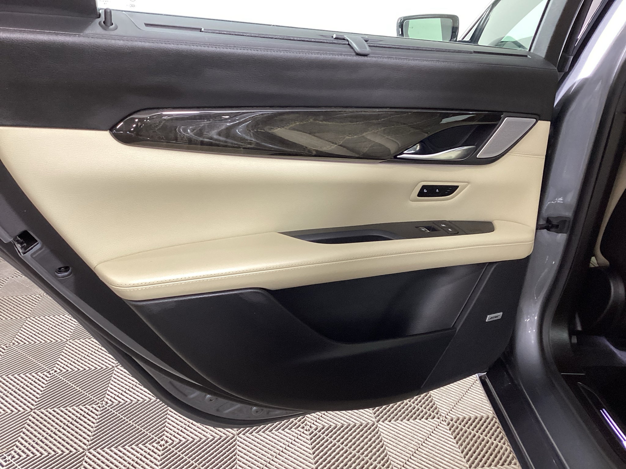 2020 Cadillac CT6 Premium Luxury