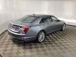 2020 Cadillac CT6 Premium Luxury