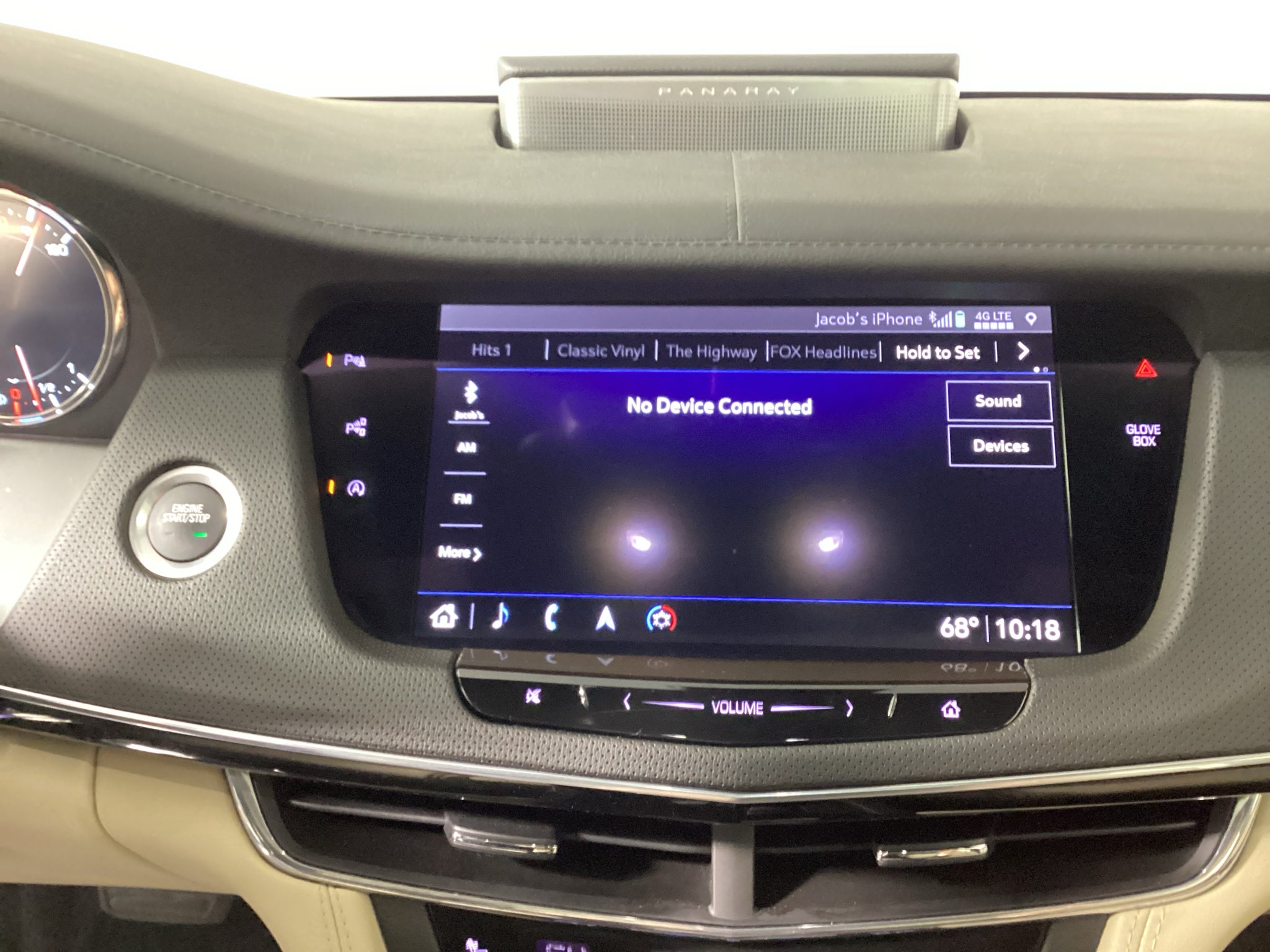 2020 Cadillac CT6 Premium Luxury