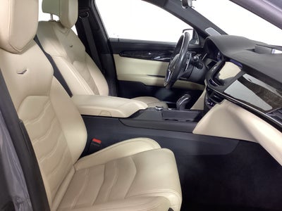2020 Cadillac CT6 Premium Luxury