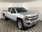 2015 Chevrolet Silverado 2500 2500 LTZ
