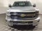 2015 Chevrolet Silverado 2500 2500 LTZ