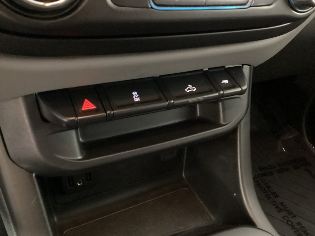 2021 Chevrolet Colorado 4WD Work Truck