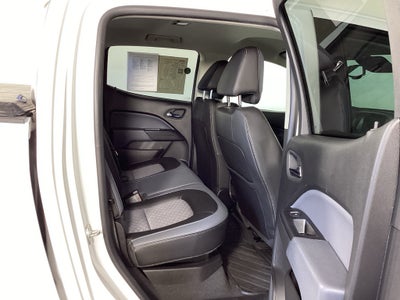 2021 Chevrolet Colorado 4WD Z71