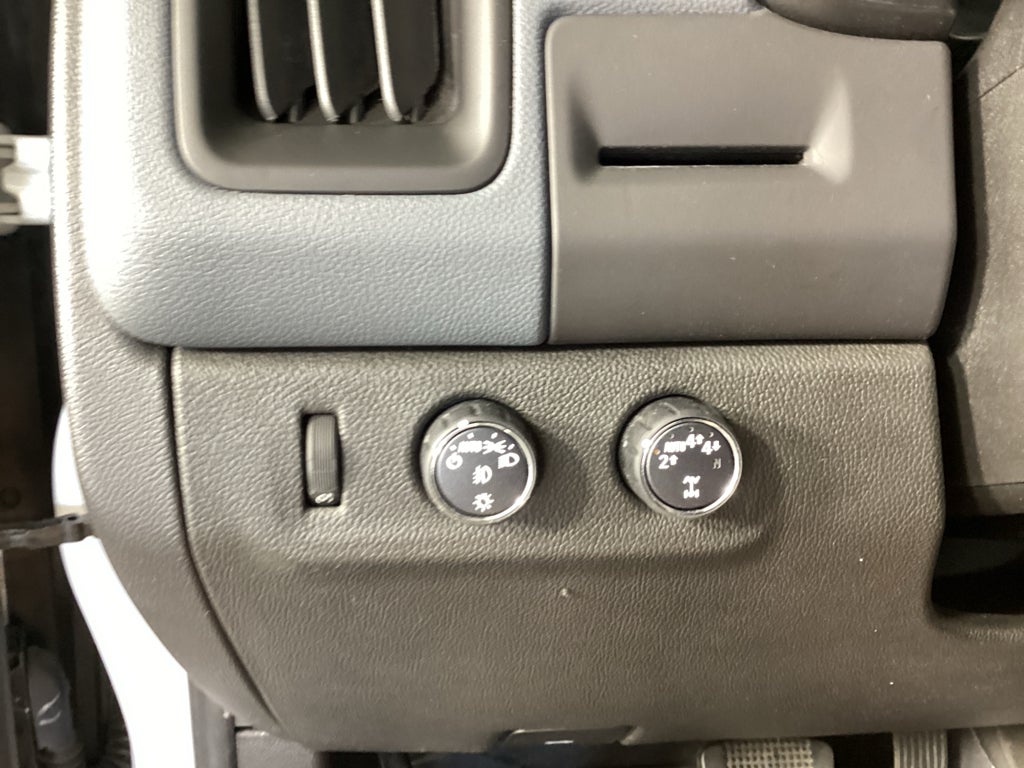 2021 Chevrolet Colorado 4WD Z71