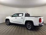 2021 Chevrolet Colorado 4WD Z71
