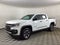 2021 Chevrolet Colorado 4WD Z71