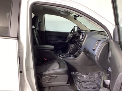2021 Chevrolet Colorado 4WD Z71