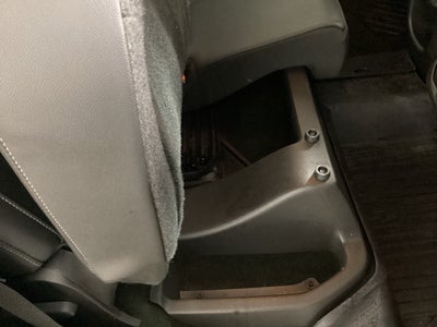 2018 Chevrolet Colorado 4WD LT