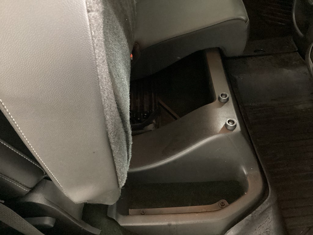 2018 Chevrolet Colorado 4WD LT