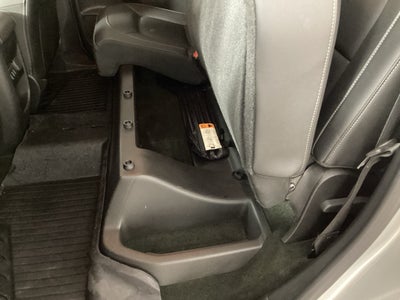 2018 Chevrolet Colorado 4WD LT