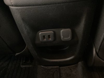 2018 Chevrolet Colorado 4WD LT