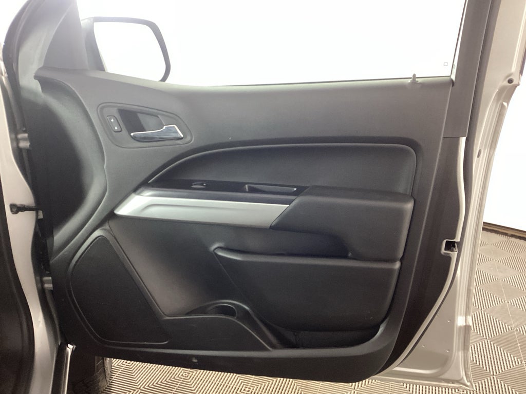 2018 Chevrolet Colorado 4WD LT