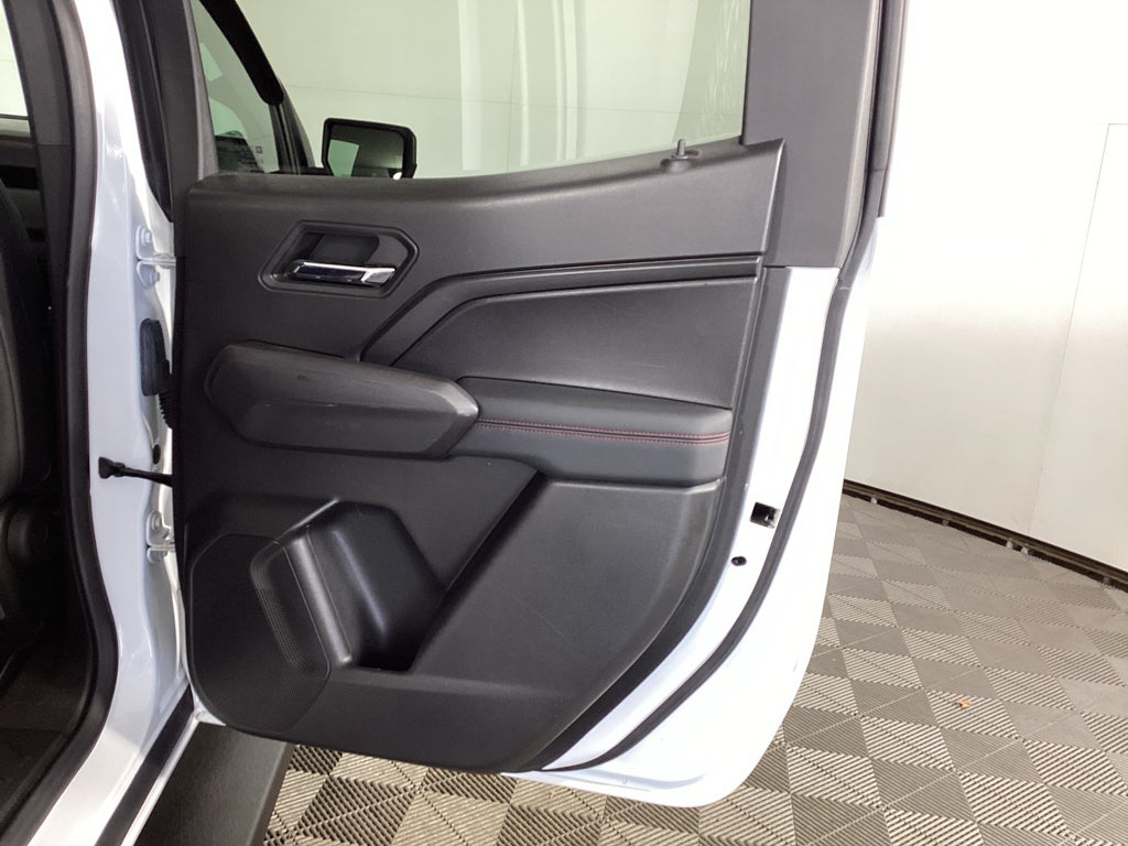 2023 Chevrolet Colorado 4WD Z71