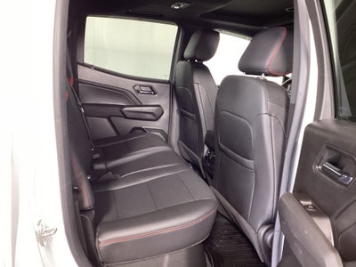 2023 Chevrolet Colorado 4WD Z71