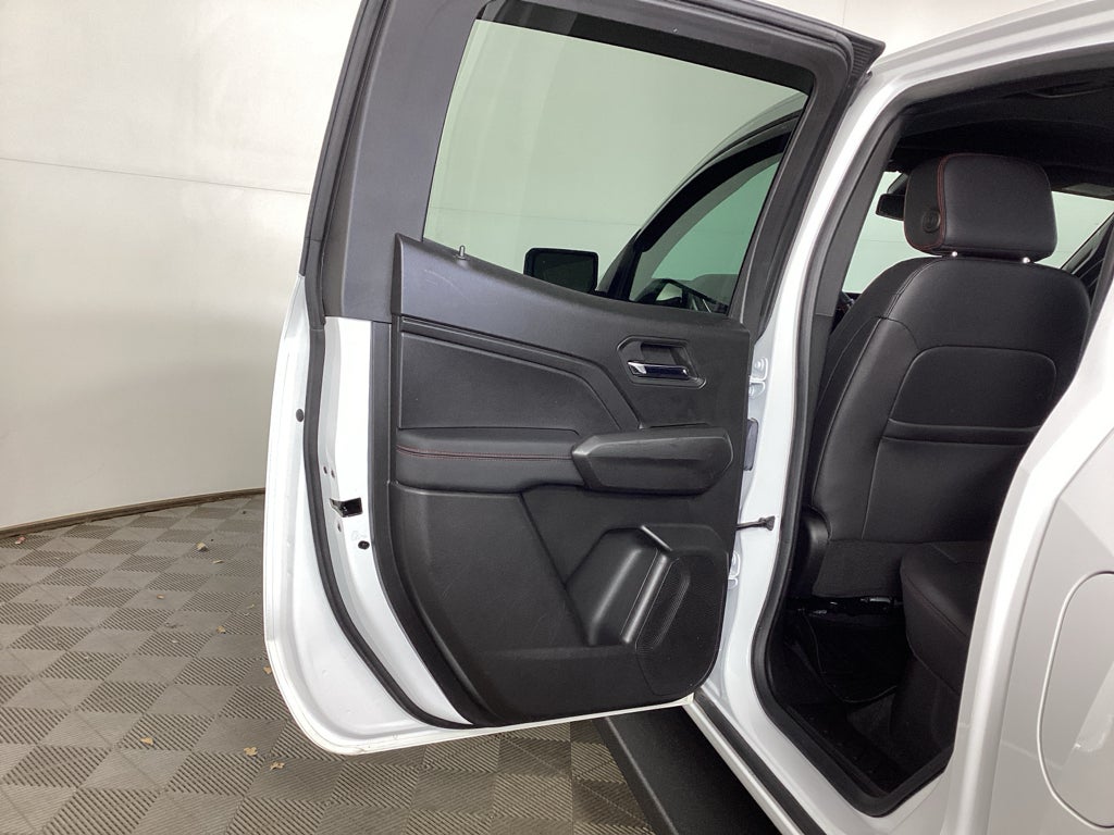 2023 Chevrolet Colorado 4WD Z71