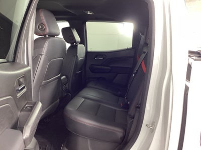 2023 Chevrolet Colorado 4WD Z71