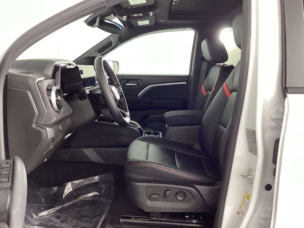 2023 Chevrolet Colorado 4WD Z71