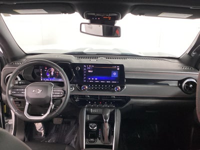 2023 Chevrolet Colorado 4WD Z71
