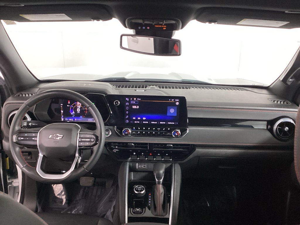 2023 Chevrolet Colorado 4WD Z71