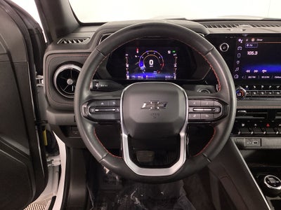 2023 Chevrolet Colorado 4WD Z71
