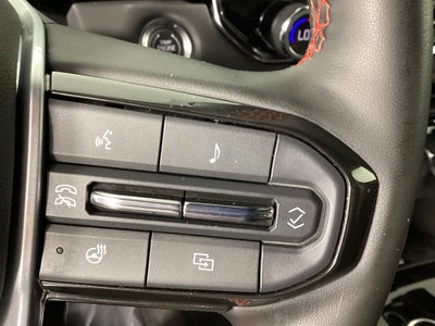 2023 Chevrolet Colorado 4WD Z71