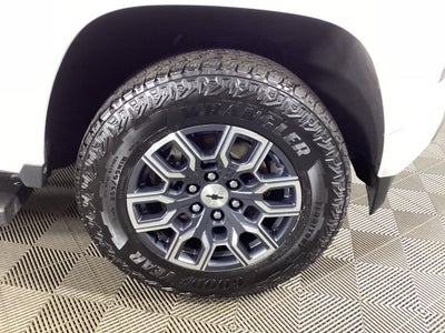 2023 Chevrolet Colorado 4WD Z71